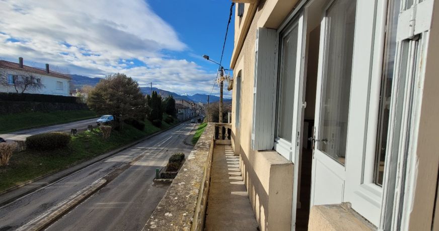location Appartement Saint Girons