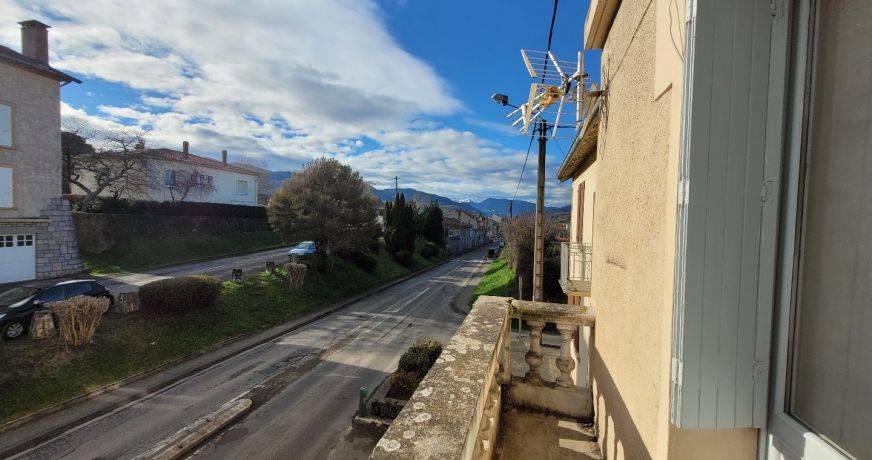 location Appartement Saint Girons