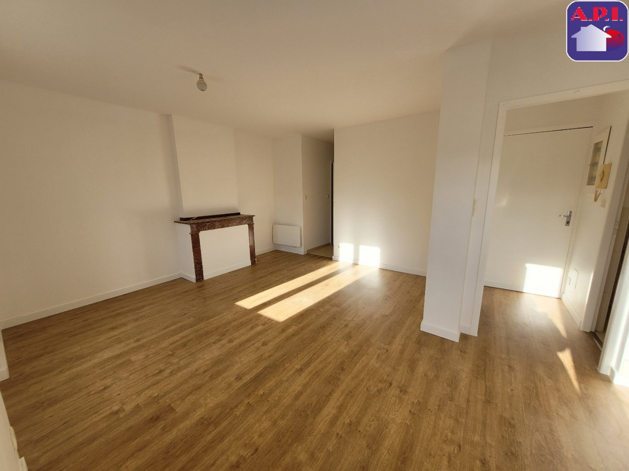 location Appartement Saint Girons - Photo 3