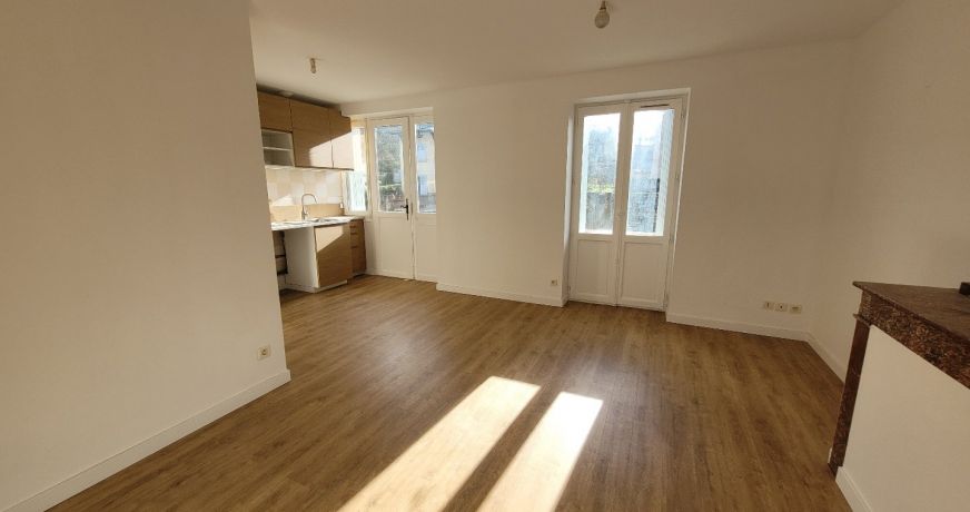 location Appartement Saint Girons