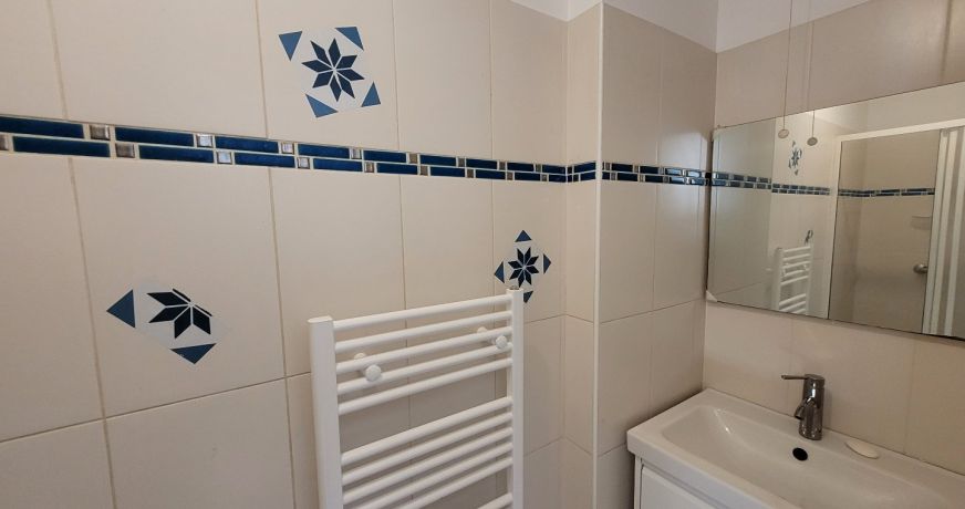 location Appartement Saint Girons