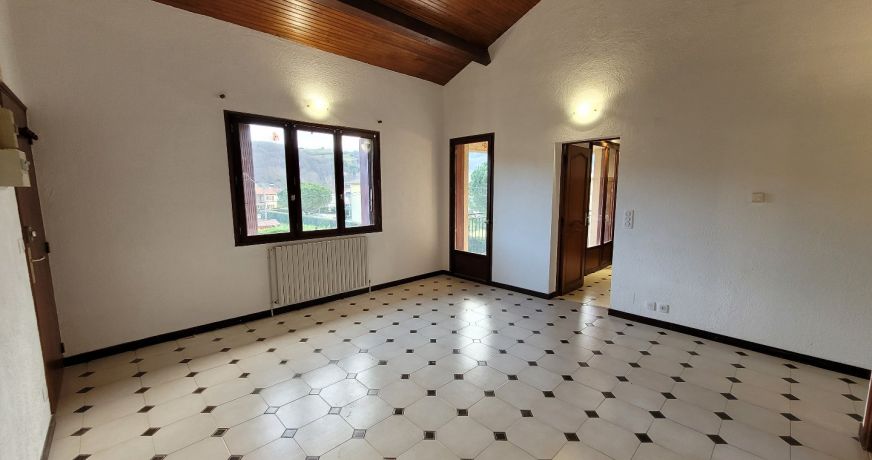 location Appartement Saint Girons