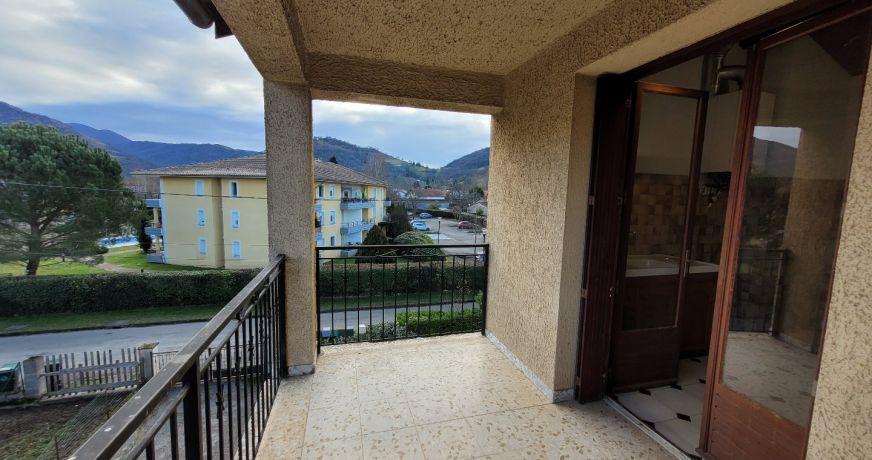 location Appartement Saint Girons