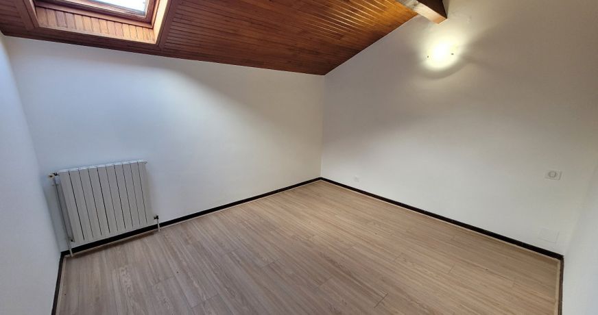 location Appartement Saint Girons