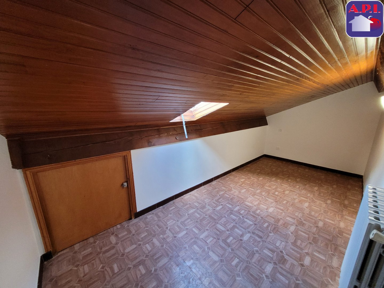 location Appartement Saint Girons - Photo 7