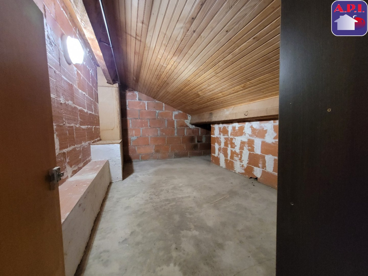 location Appartement Saint Girons - Photo 8