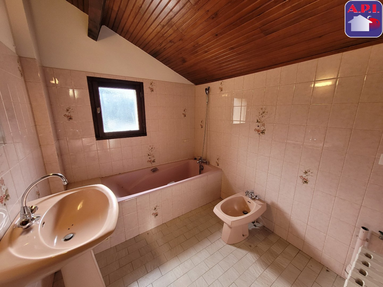 location Appartement Saint Girons - Photo 9