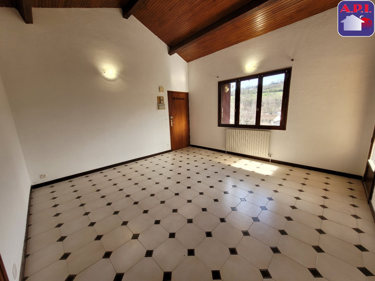 location Appartement Saint Girons - Photo 2