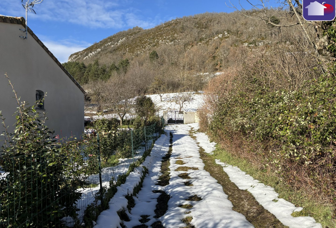 vente Terrain constructible Roquefeuil - Photo 2