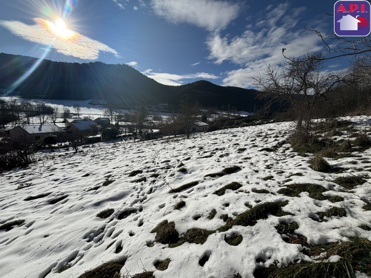 vente Terrain constructible Roquefeuil - Photo 7