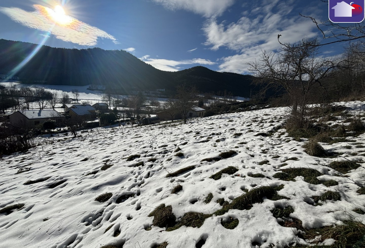 vente Terrain constructible Roquefeuil - Photo 7