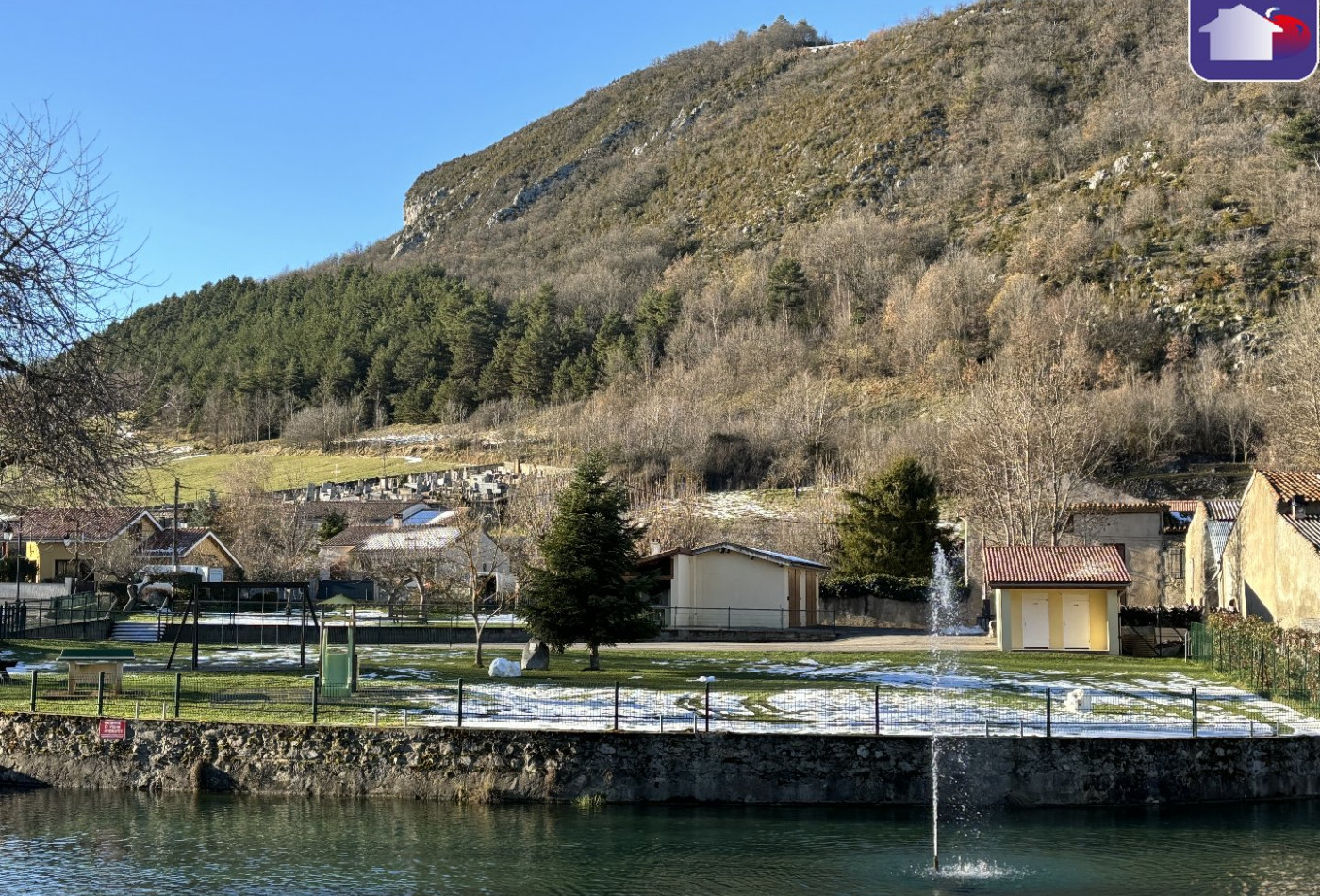 vente Terrain constructible Roquefeuil - Photo 1