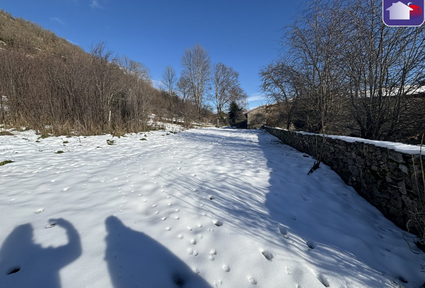 vente Terrain constructible Roquefeuil - Photo 4