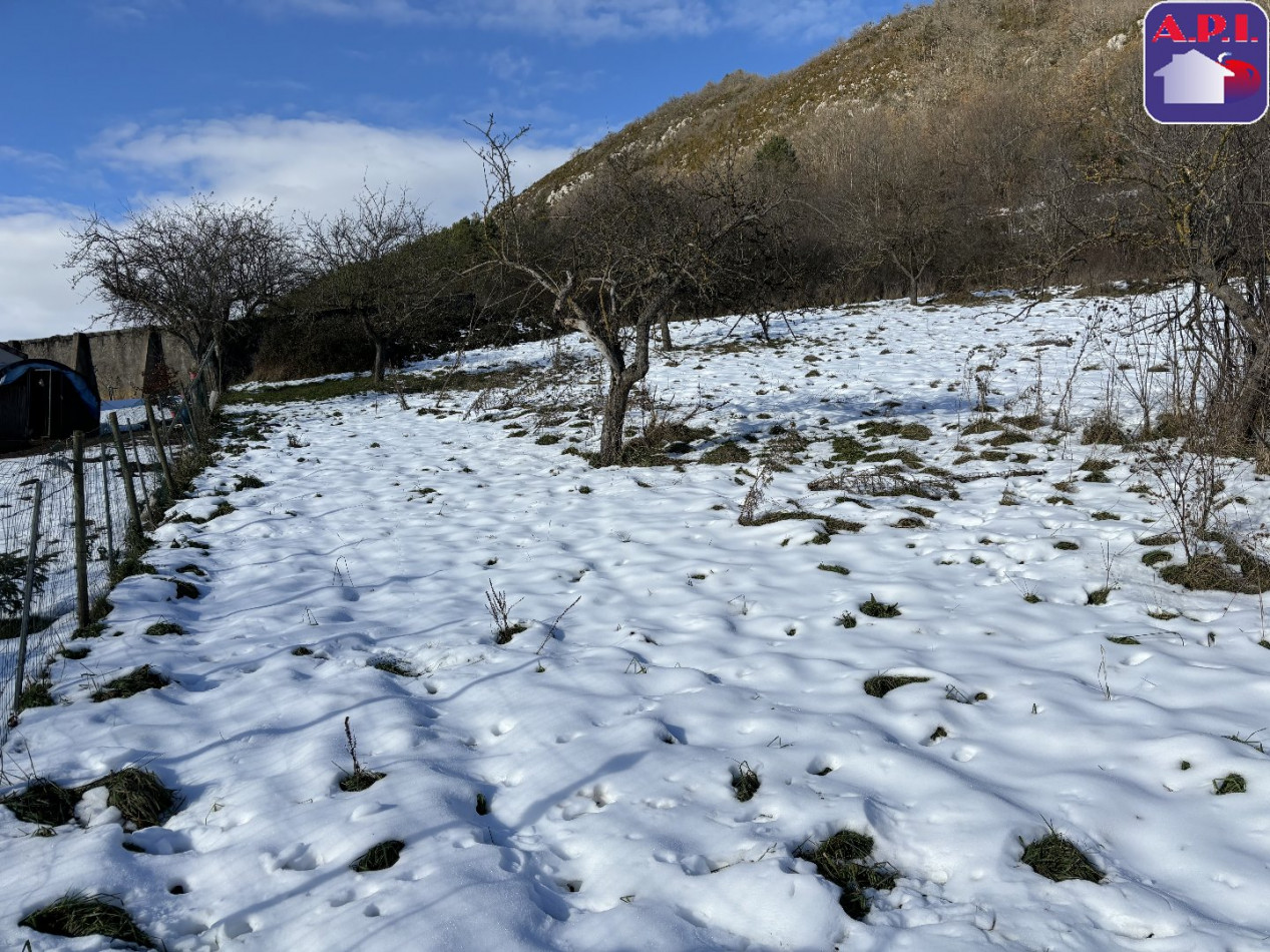 vente Terrain constructible Roquefeuil - Photo 5