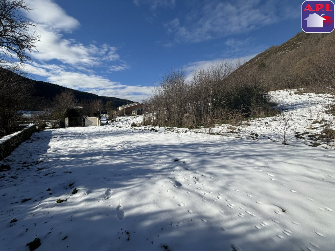 vente Terrain constructible Roquefeuil - Photo 6