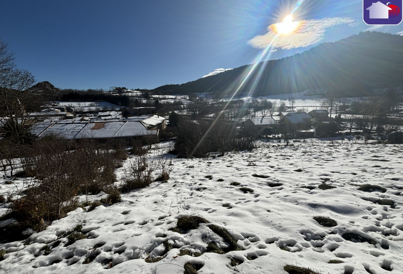 vente Terrain constructible Roquefeuil - Photo 3