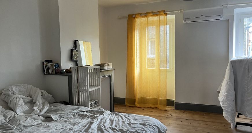 vente Maison Verniolle