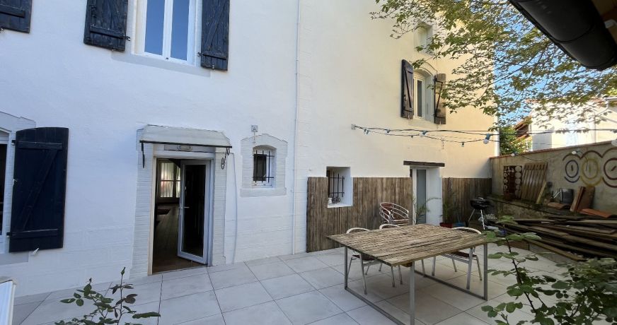 vente Maison Verniolle