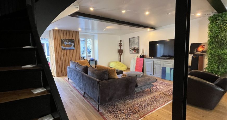 vente Maison Verniolle