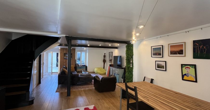 vente Maison Verniolle