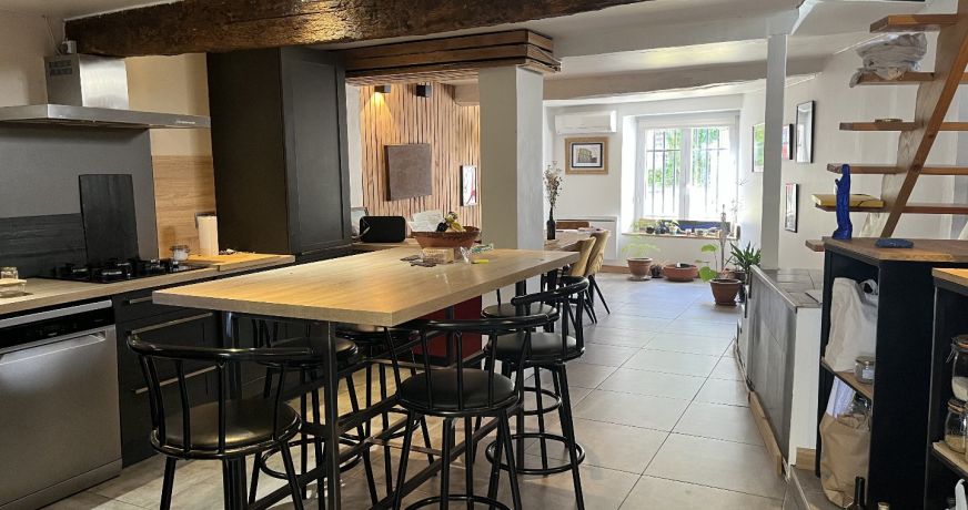 vente Maison Verniolle