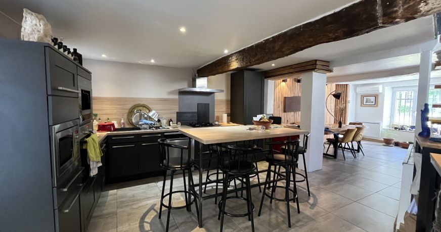 vente Maison Verniolle