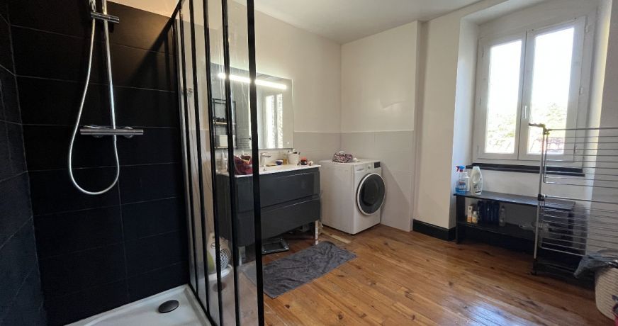 vente Maison Verniolle