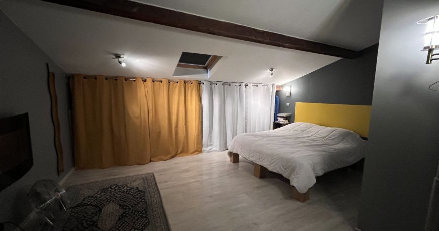 vente Maison Verniolle