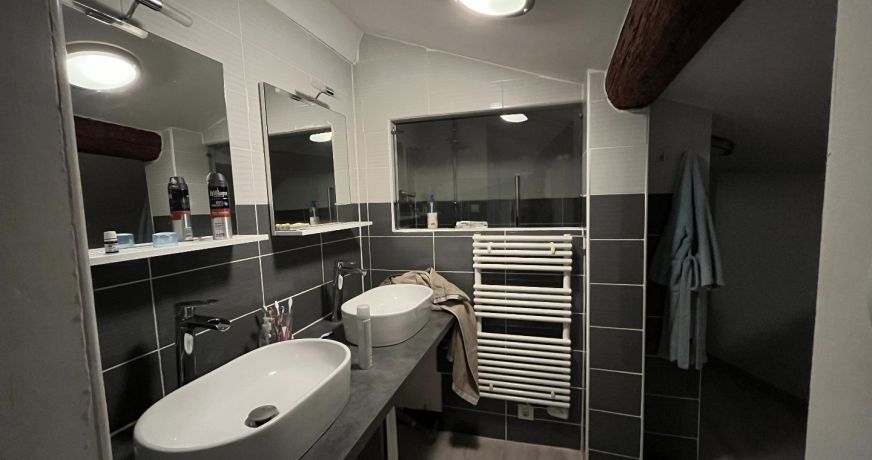 vente Maison Verniolle