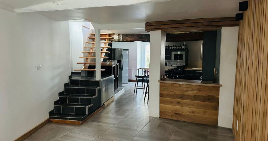 vente Maison Verniolle