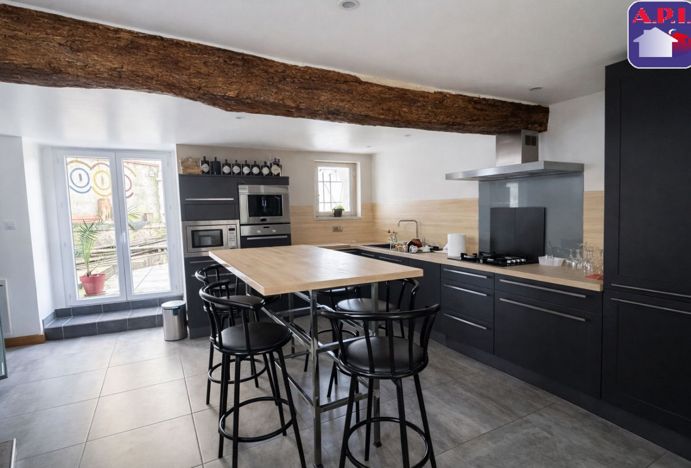 vente Maison Verniolle - Photo 3