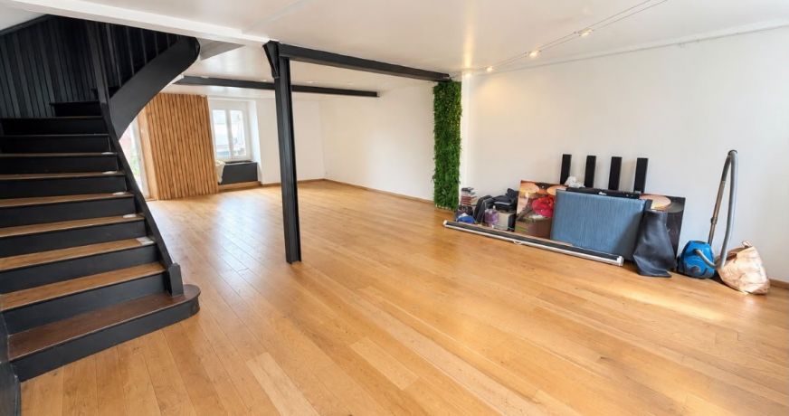 vente Maison Verniolle