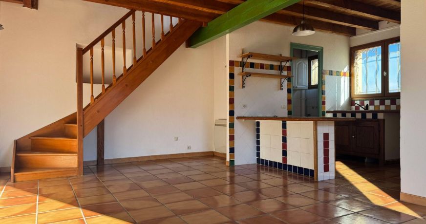vente Maison Serres Sur Arget