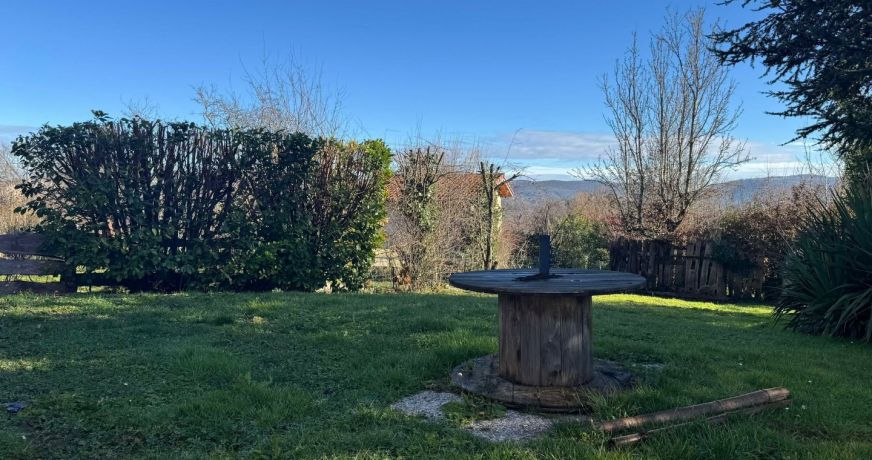 vente Maison Serres Sur Arget