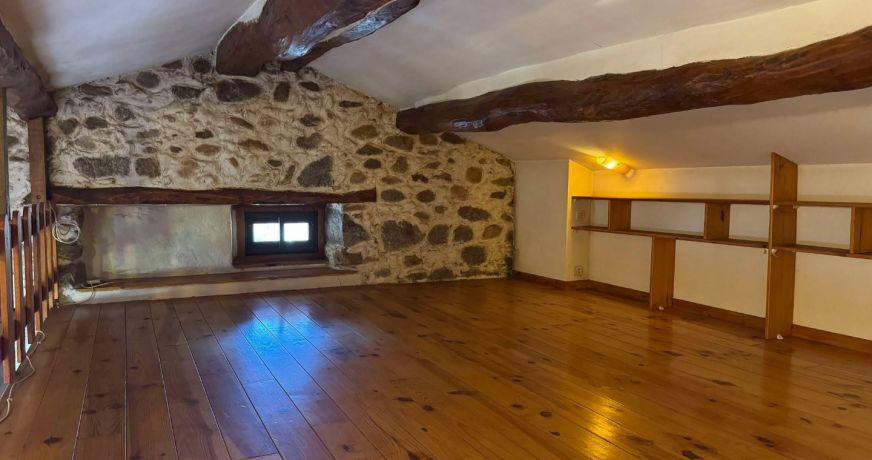 vente Maison Serres Sur Arget