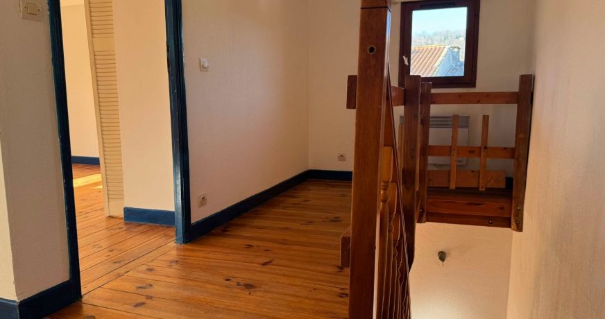 vente Maison Serres Sur Arget