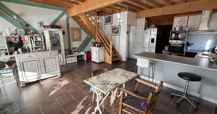 vente Chalet en bois Espezel