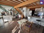 vente Chalet en bois Espezel