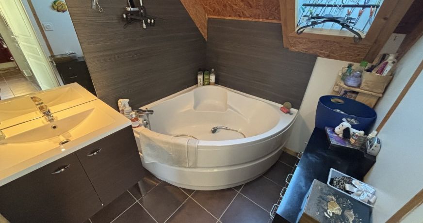 vente Chalet en bois Espezel