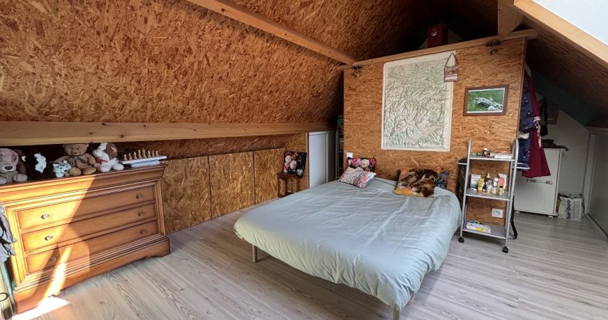 vente Chalet en bois Espezel