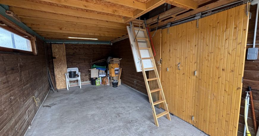 vente Chalet en bois Espezel