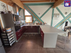 vente Chalet en bois Espezel
