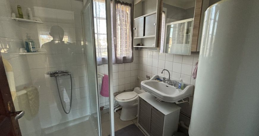 vente Maison Lavelanet