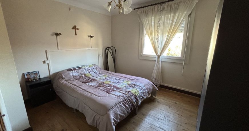 vente Maison Lavelanet