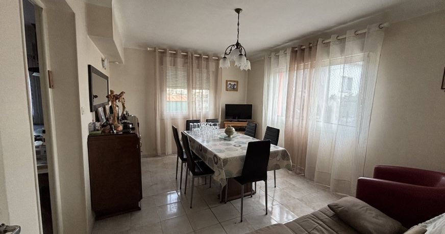 vente Maison Lavelanet