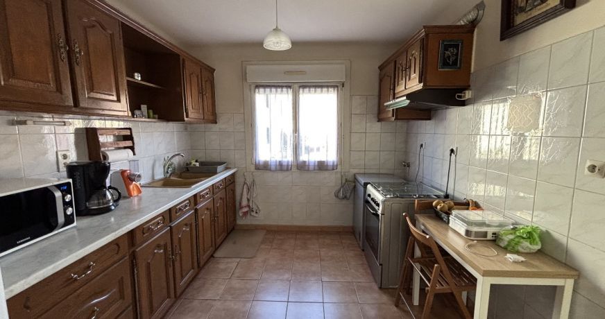 vente Maison Lavelanet