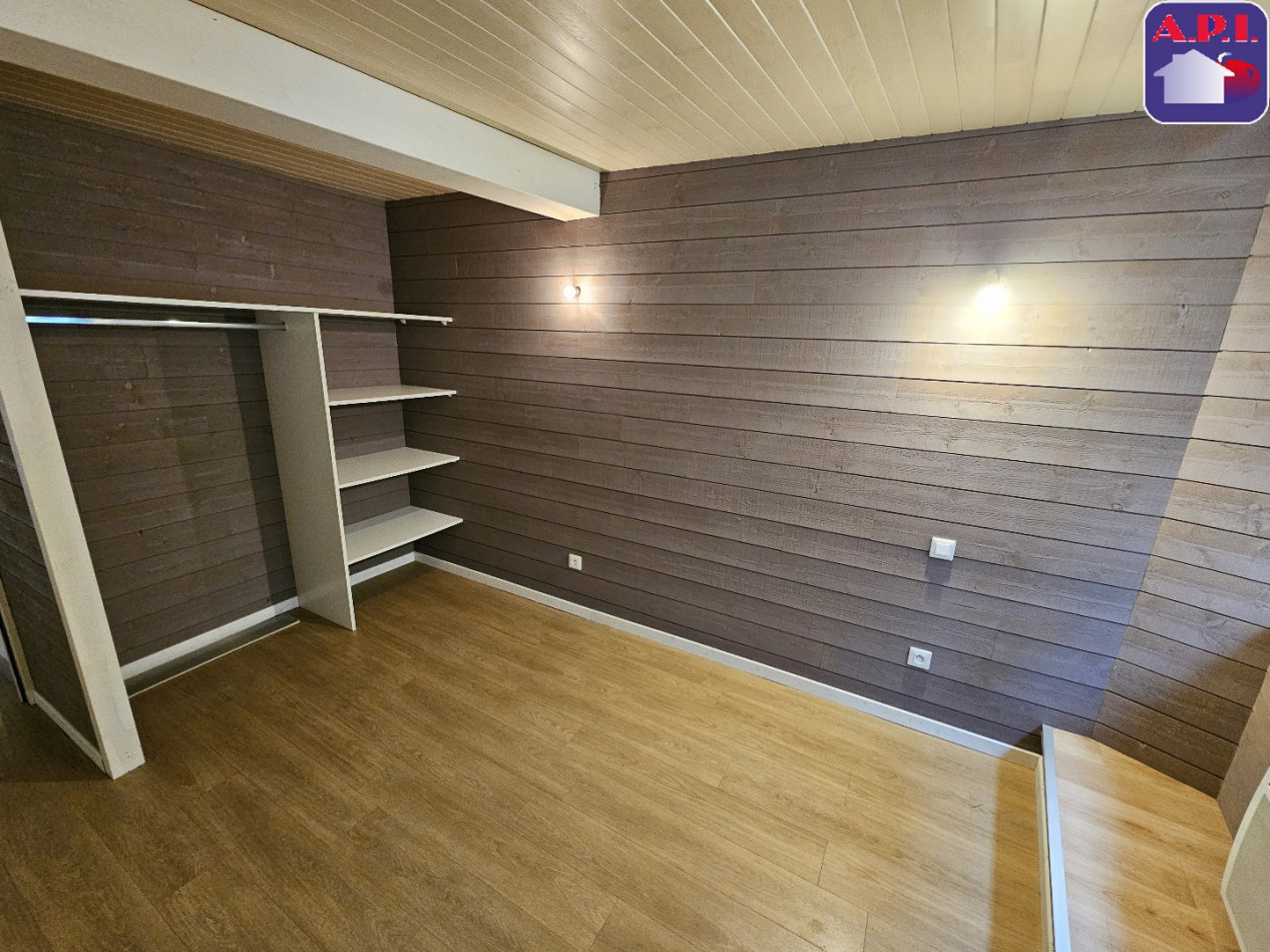 vente Appartement Ax Les Thermes - Photo 3