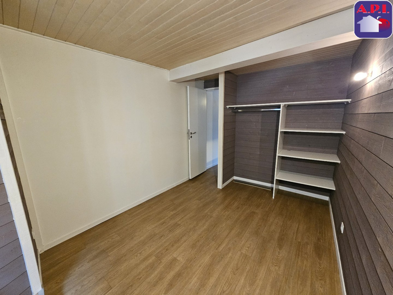 vente Appartement Ax Les Thermes - Photo 4