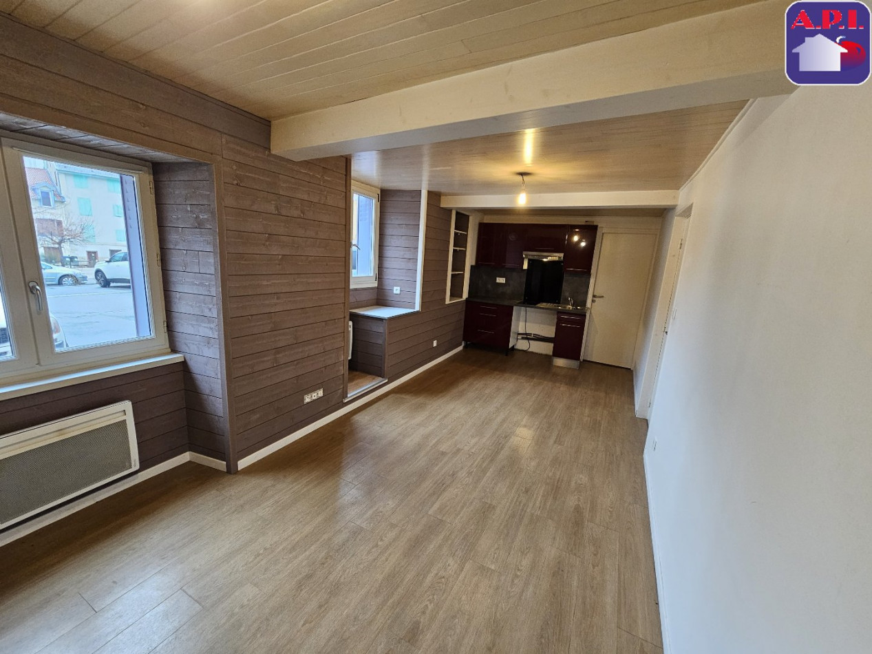 vente Appartement Ax Les Thermes - Photo 1