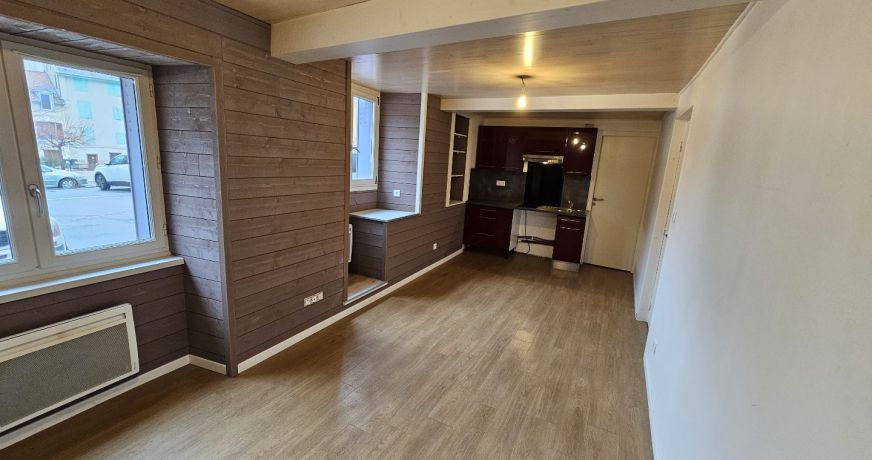 vente Appartement Ax Les Thermes